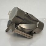Festo MX-2-1-CN Solenoid valve MX21CN 543507 E955 0.5-10bar