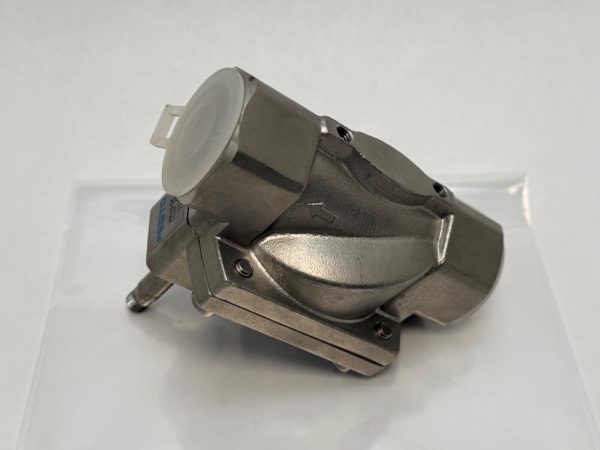 Festo MX-2-1-CN Solenoid valve MX21CN 543507 E955 0.5-10bar