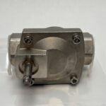 Festo MX-2-1-CN Solenoid valve MX21CN 543507 E955 0.5-10bar