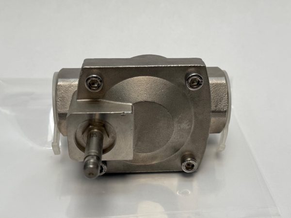 Festo MX-2-1-CN Solenoid valve MX21CN 543507 E955 0.5-10bar