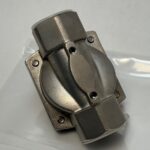 Festo MX-2-1-CN Solenoid valve MX21CN 543507 E955 0.5-10bar