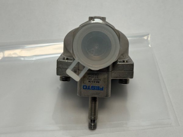 Festo MX-2-1-CN Solenoid valve MX21CN 543507 E955 0.5-10bar