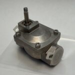 Festo MX-2-1-CN Solenoid valve MX21CN 543507 E955 0.5-10bar