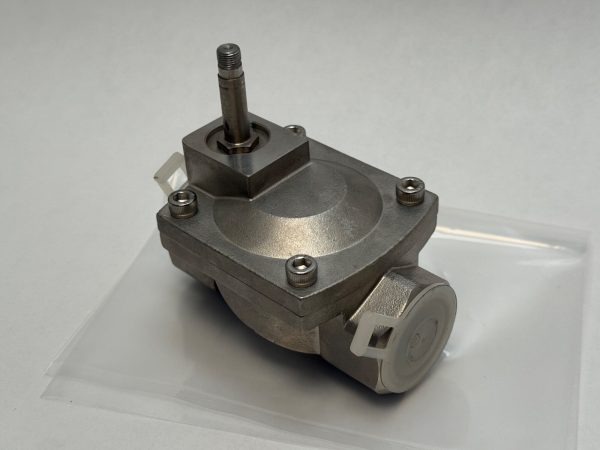Festo MX-2-1-CN Solenoid valve MX21CN 543507 E955 0.5-10bar