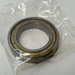Fafnir M9307KMBR Bearing 35x72x17 mm 61907 6907 P3 M-9307-K-MBR USA