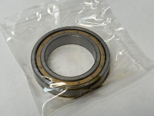 Fafnir M9307KMBR Bearing 35x72x17 mm 61907 6907 P3 M-9307-K-MBR USA