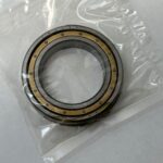 Fafnir M9307KMBR Bearing 35x72x17 mm 61907 6907 P3 M-9307-K-MBR USA