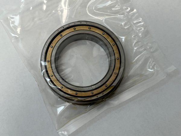 Fafnir M9307KMBR Bearing 35x72x17 mm 61907 6907 P3 M-9307-K-MBR USA