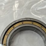 Fafnir M9307KMBR Bearing 35x72x17 mm 61907 6907 P3 M-9307-K-MBR USA