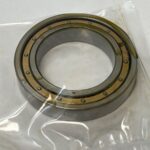 Fafnir M9307KMBR Bearing 35x72x17 mm 61907 6907 P3 M-9307-K-MBR USA
