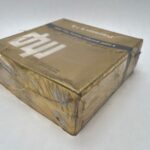 Angular Contact Bearing – 50 mm ID, 90 mm OD, 20 mm Width, Open, 60° Contact Angle