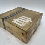 Angular Contact Bearing – 50 mm ID, 90 mm OD, 20 mm Width, Open, 60° Contact Angle
