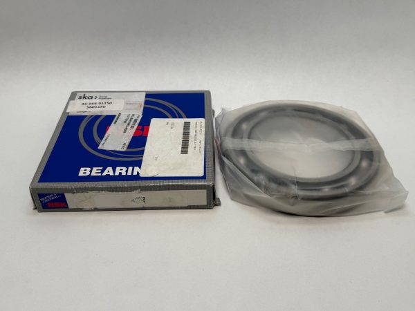 NSK 6022C3 Bearing Open 6022-C3 110x170x28 mm