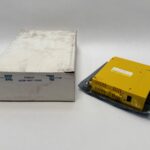 Fanuc A03B-0807-C053 Output Module PLC ACT01A