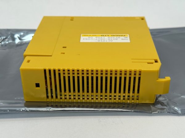 Fanuc A03B-0807-C053 Output Module PLC ACT01A