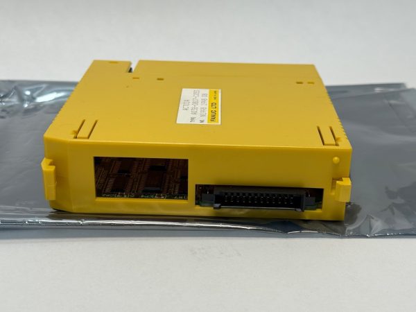 Fanuc A03B-0807-C053 Output Module PLC ACT01A