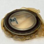 Angular Contact Ball Bearing – Straight Bore, 60 mm ID, 95 mm OD, 18 mm Width, Open, 15° Contact Angle, Light Preload.