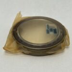 Angular Contact Bearing – 60 mm ID, 85 mm OD, 13 mm Width, Open, 15°, Light preload.