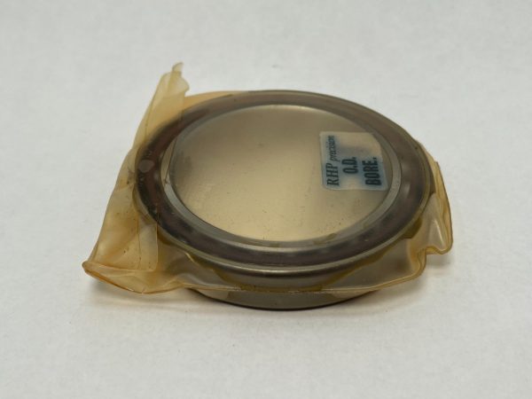 Angular Contact Bearing – 60 mm ID, 85 mm OD, 13 mm Width, Open, 15°, Light preload.