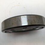 Deep Groove Ball Bearing – Straight Bore, 60 mm ID, 110 mm OD, 22 mm Width, Open, Without Snap Ring