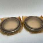 Super Precision Angular Contact Ball Bearing – Straight Bore, 70 mm ID, 100 mm OD, 16 mm Width, Open, 15° Contact Angle, Universal Pairing, Light Preload.