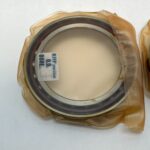 Super Precision Angular Contact Ball Bearing – Straight Bore, 70 mm ID, 100 mm OD, 16 mm Width, Open, 15° Contact Angle, Universal Pairing, Light Preload.
