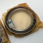Super Precision Angular Contact Ball Bearing – Straight Bore, 70 mm ID, 100 mm OD, 16 mm Width, Open, 15° Contact Angle, Universal Pairing, Light Preload.