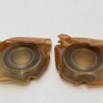 Angular Contact Ball Bearing – Straight Bore, 17 mm ID, 35 mm OD, 10 mm Width, Open, 15° Contact Angle, Medium Preload.