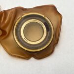Angular Contact Ball Bearing – Straight Bore, 17 mm ID, 35 mm OD, 10 mm Width, Open, 15° Contact Angle, Medium Preload.