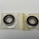 MPB HADR-105-P7-B-DUL Angular Bearing HADR105P7BDUL 7005-C-T-DUL-P4 25x47x12 mm