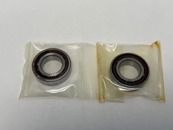 MPB HADR-105-P7-B-DUL Angular Bearing HADR105P7BDUL 7005-C-T-DUL-P4 25x47x12 mm