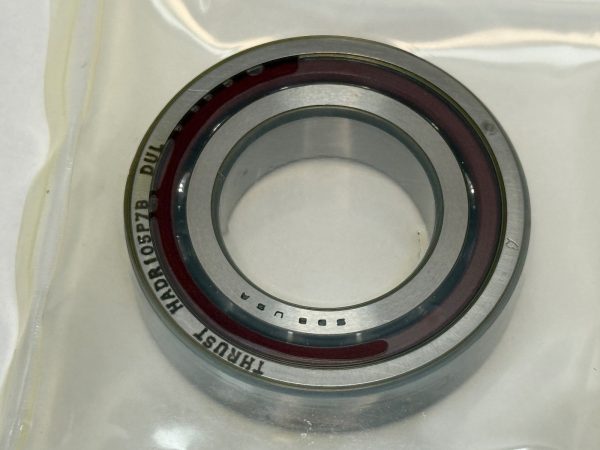 MPB HADR-105-P7-B-DUL Angular Bearing HADR105P7BDUL 7005-C-T-DUL-P4 25x47x12 mm