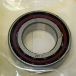 MPB HADR-105-P7-B-DUL Angular Bearing HADR105P7BDUL 7005-C-T-DUL-P4 25x47x12 mm