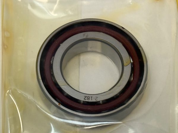 MPB HADR-105-P7-B-DUL Angular Bearing HADR105P7BDUL 7005-C-T-DUL-P4 25x47x12 mm