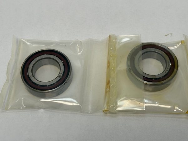 MPB HADR-105-P7-B-DUL Angular Bearing HADR105P7BDUL 7005-C-T-DUL-P4 25x47x12 mm