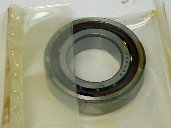 MPB HADR-105-P7-B-DUL Angular Bearing HADR105P7BDUL 7005-C-T-DUL-P4 25x47x12 mm