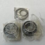 NSK HR32004XJP5DB+KL Bearing Dual Cone&Cup HR-32004-XJ-P5 20mm ID 42mm OD