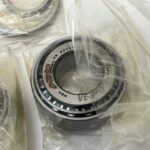 NSK HR32004XJP5DB+KL Bearing Dual Cone&Cup HR-32004-XJ-P5 20mm ID 42mm OD