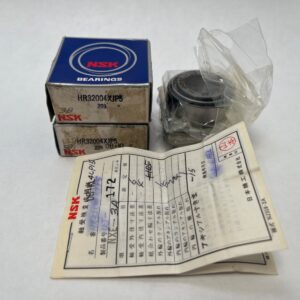 NSK HR32004XJP5DB+KL Bearing Dual Cone&Cup HR-32004-XJ-P5 20mm ID 42mm OD