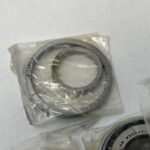NSK HR32004XJP5DB+KL Bearing Dual Cone&Cup HR-32004-XJ-P5 20mm ID 42mm OD