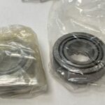 NSK HR32004XJP5DB+KL Bearing Dual Cone&Cup HR-32004-XJ-P5 20mm ID 42mm OD