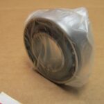 Angular Contact Ball Bearing – Double Row, 25 mm ID, 52 mm OD, 20.6 mm Width, Open, Maximum Capacity.