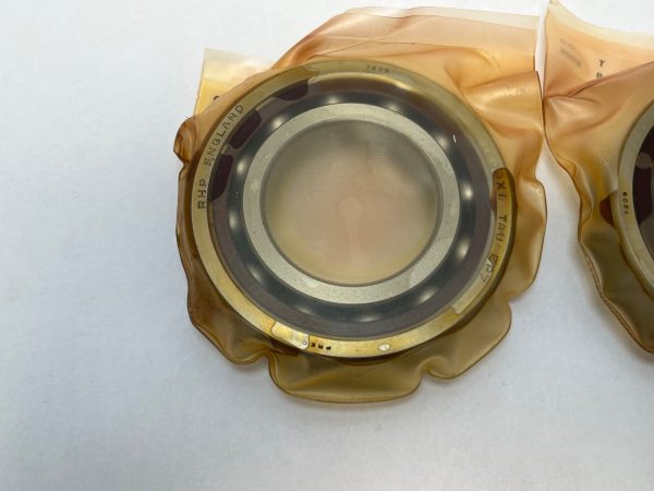 RHP 7209X1TADUEP7 Bearing 7209-X1-T-DUL-P4 7209-X1-TA-DU-EP7 45x85x19 mm