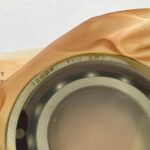 RHP 7209X1TADUEP7 Bearing 7209-X1-T-DUL-P4 7209-X1-TA-DU-EP7 45x85x19 mm