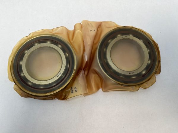 RHP 7209X1TADUEP7 Bearing 7209-X1-T-DUL-P4 7209-X1-TA-DU-EP7 45x85x19 mm