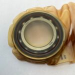 RHP 7209X1TADUEP7 Bearing 7209-X1-T-DUL-P4 7209-X1-TA-DU-EP7 45x85x19 mm