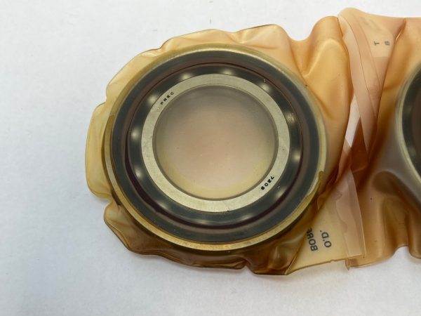 RHP 7209X1TADUEP7 Bearing 7209-X1-T-DUL-P4 7209-X1-TA-DU-EP7 45x85x19 mm