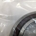 Angular Contact Ball Bearing – Straight Bore, 75 mm ID, 115 mm OD, 20 mm Width, Open, 15° Contact Angle, Medium Preload.