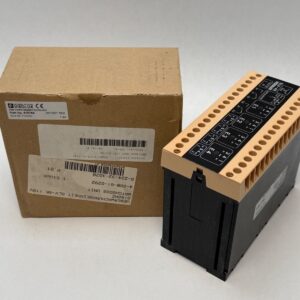 Visolux SLVA-4K Control Unit 419769 SLVA4K