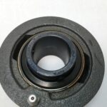 Insert Ball Bearing – 1.1875 in Bore Diameter, Set Screw Locking
